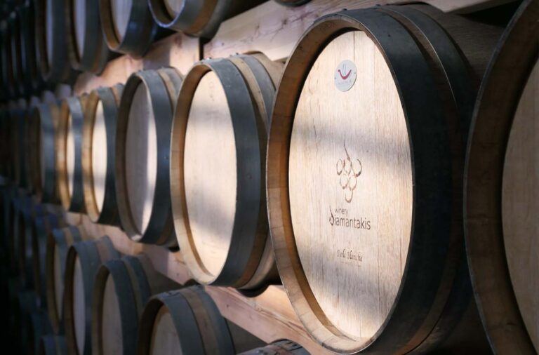 Diamantakis Winery