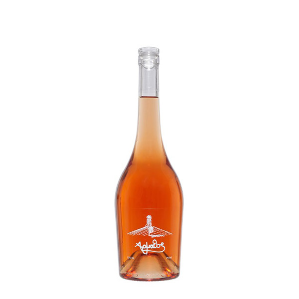 Armathos-Rosé
