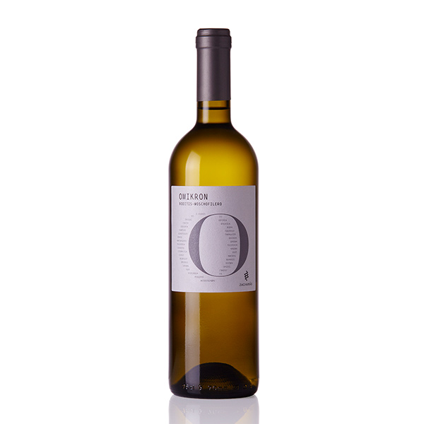 Omikron White