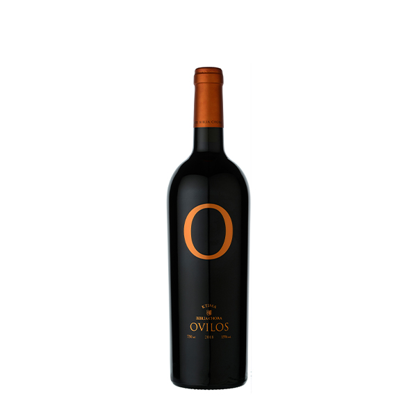 Ovilos Rood