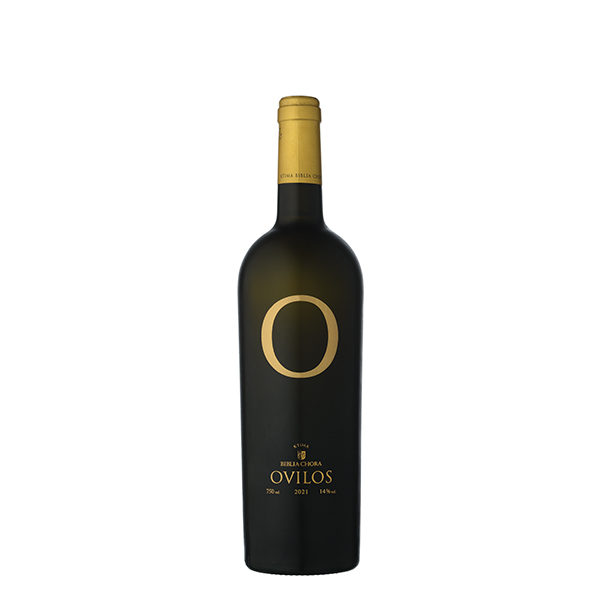 Ovilos Wit