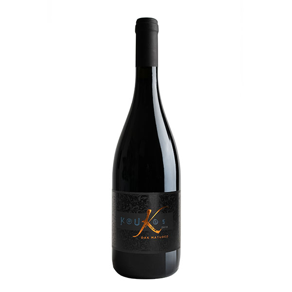 Koukos Oak Aged