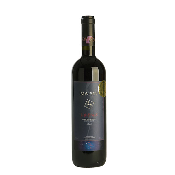 MARON Red