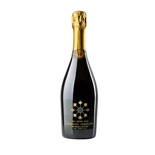 Vlachiko Sparkling