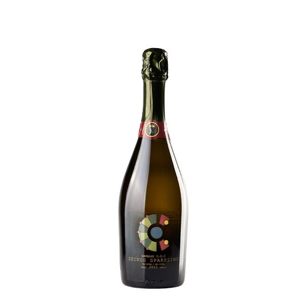 Zoinos Sparkling