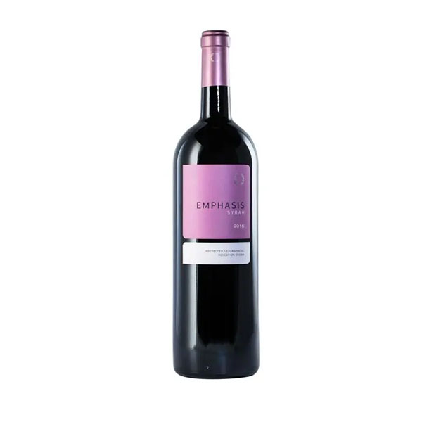 EMPHASIS Syrah (Limited Edition)