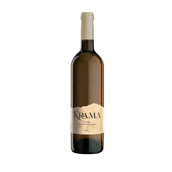 Krama Sur Lie