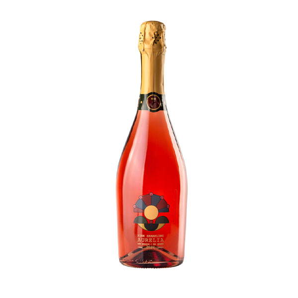 Aurelia Sparkling