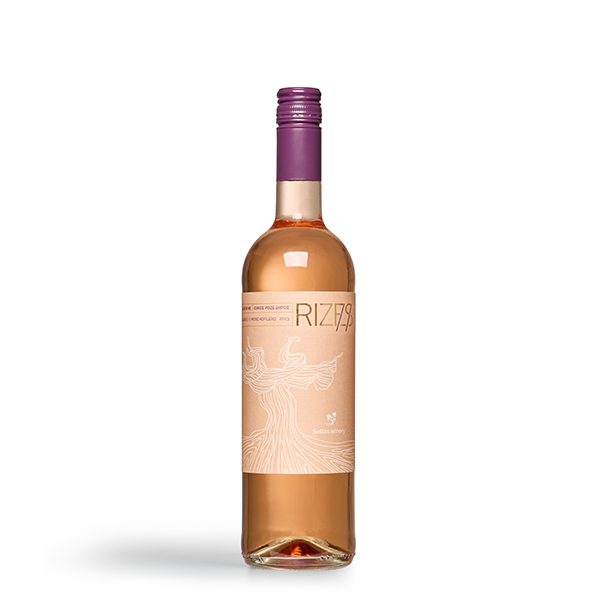 Rizes Rosé