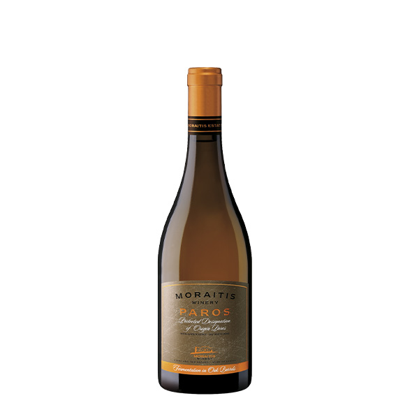 Paros Oak Fermented