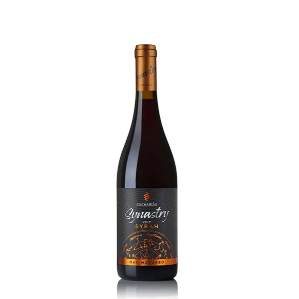 Synastry Syrah