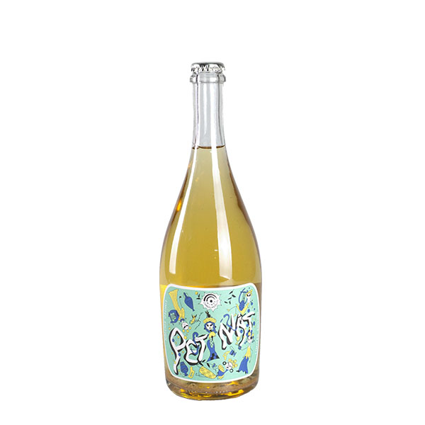 Petnat White
