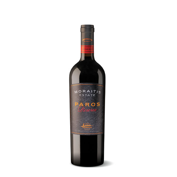 Paros Reserve