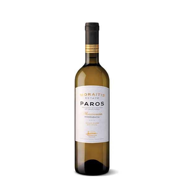 Paros White