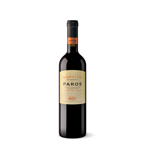 Paros Red