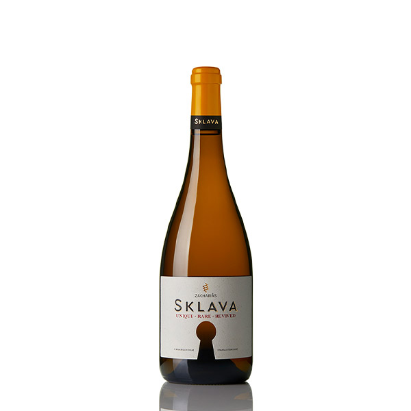 Sklava Surlie