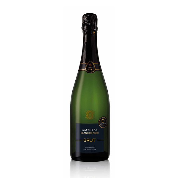 Amyntas Blanc de Noir