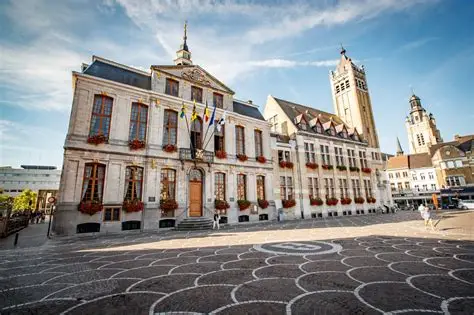 roeselare